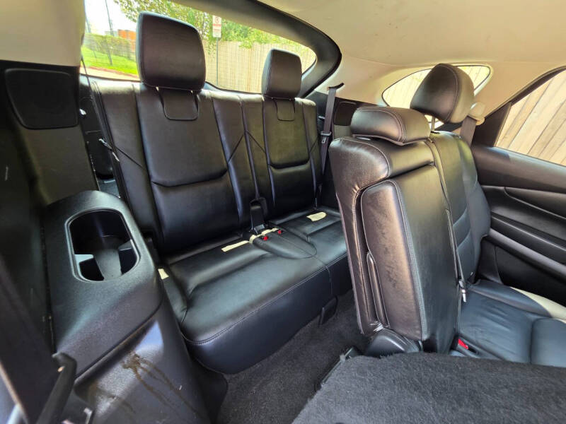 2017 Mazda CX-9 Touring