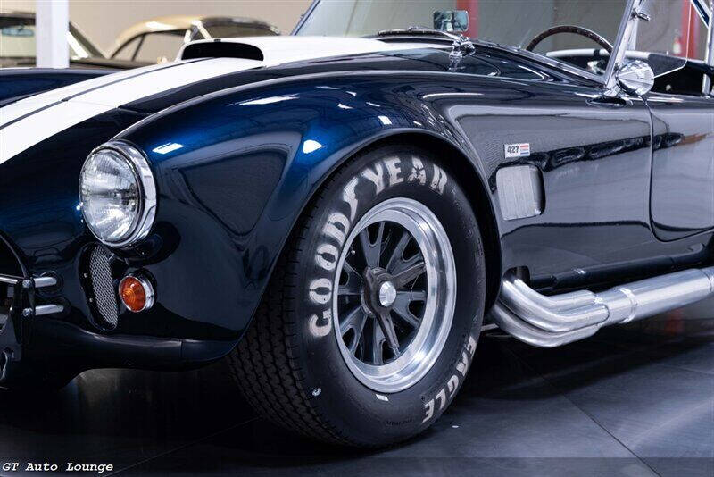 1965 Shelby ERA Cobra 15