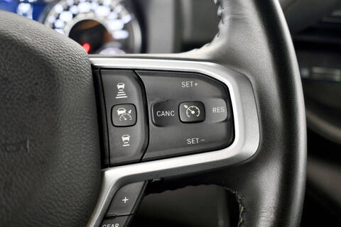 2023 RAM 3500 Tradesman