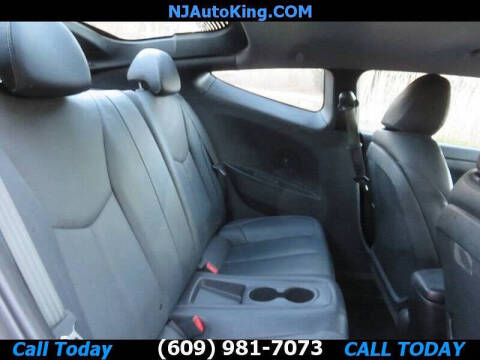 2015 Hyundai Veloster Turbo