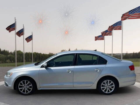 2011 Volkswagen Jetta