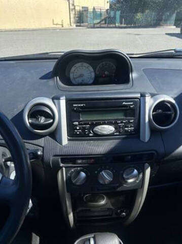 2005 Scion xA