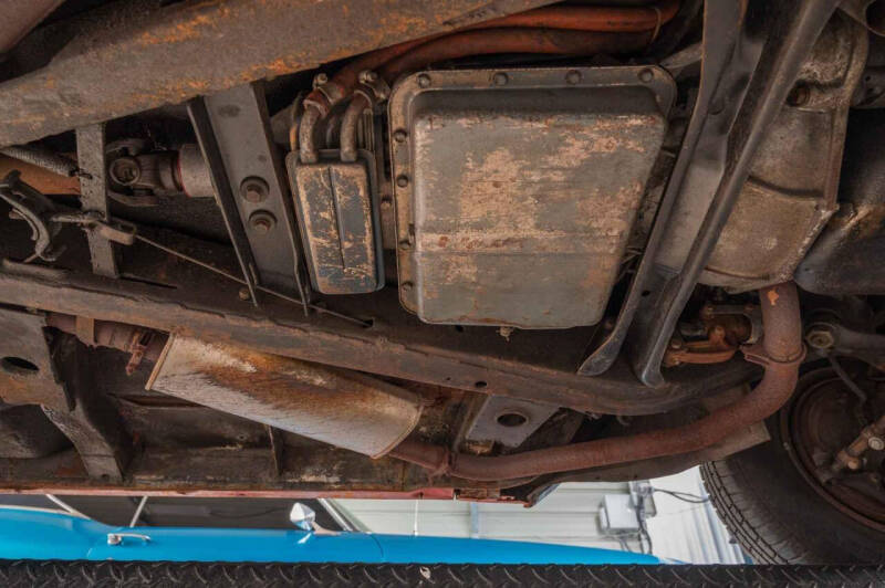 1957 Cadillac Eldorado