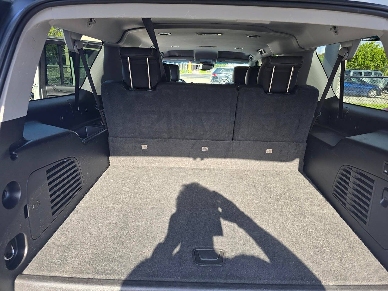 2019 Chevrolet Suburban 14