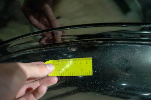 1940 Hudson Traveler