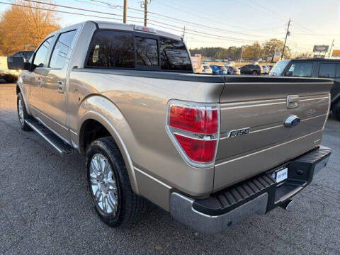 2011 Ford F-150