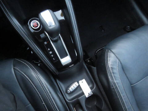 2018 Nissan Kicks SV