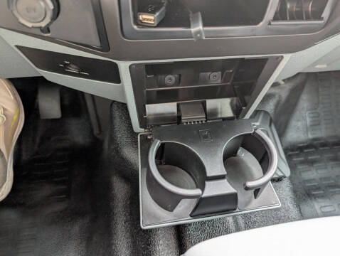 2015 Ford F-250 Super Duty XL