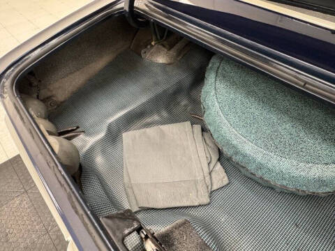 1968 Pontiac Firebird