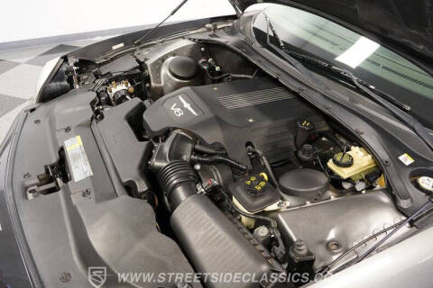 2003 Ford Thunderbird
