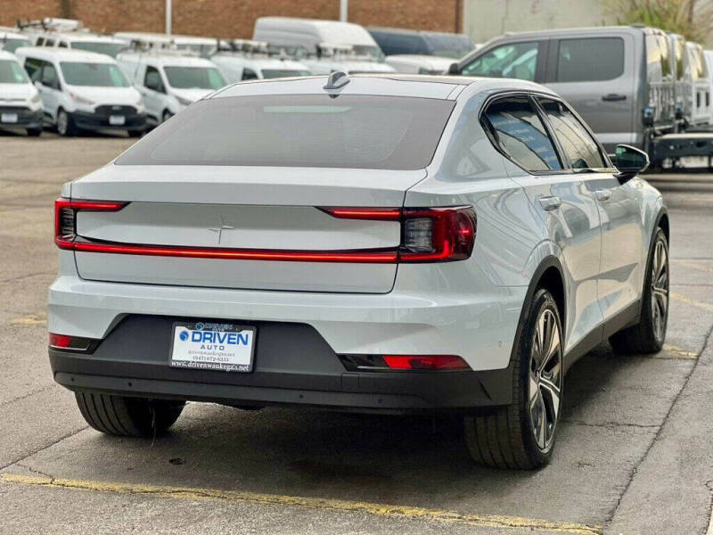 2023 Polestar 2 Long Range Dual Motor