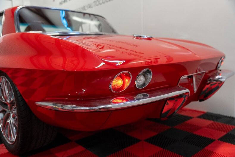 1965 Chevrolet Corvette