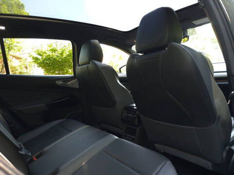 2023 Volkswagen ID.4 S
