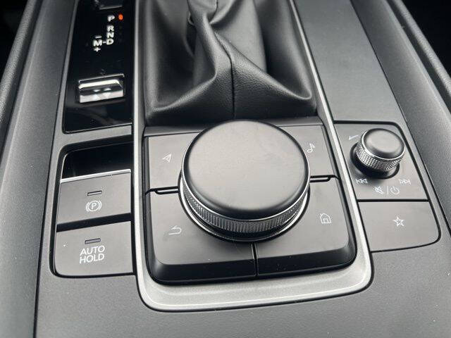 2026 Mazda CX-50 2.5 S Preferred