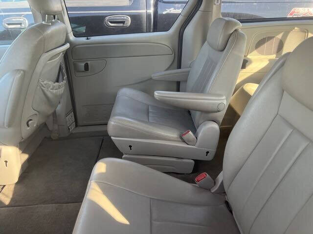 2005 Chrysler Town and Country for sale at North County Auto in Oceanside, CA