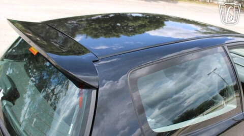 1995 Honda Civic DX