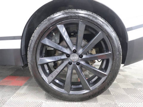 2018 Land Rover Range Rover Velar P380 S