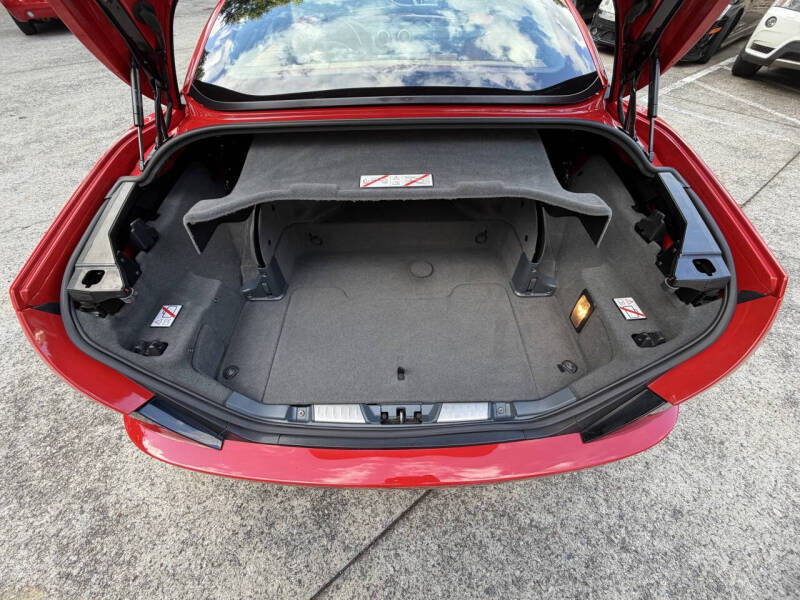 2010 Ferrari California