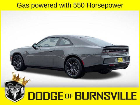 2026 Dodge Charger Scat Pack Plus
