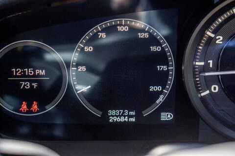 2020 Porsche 911 Carrera S