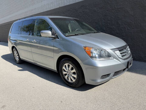 2008 Honda Odyssey EX-L
