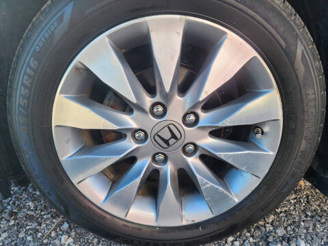 2009 Honda Civic EX w/Navi