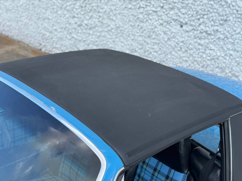 1975 Porsche 914