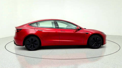 2026 Tesla Model 3