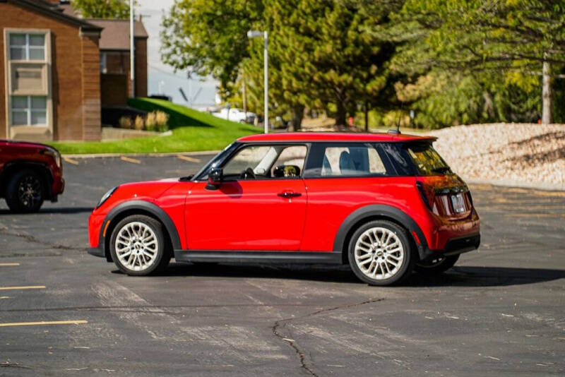 2025 MINI Hardtop 2 Door