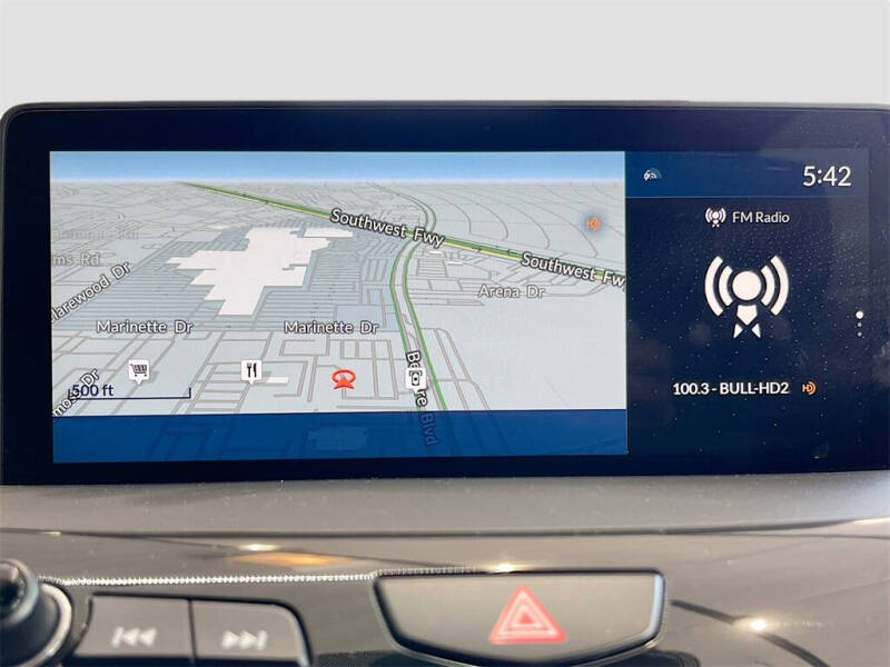 2024 Acura RDX SH-AWD w/A-SPEC