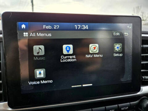 2020 Hyundai Venue SEL