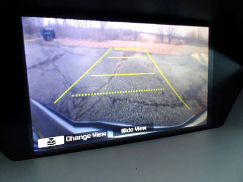 2013 Acura MDX SH-AWD w/Tech