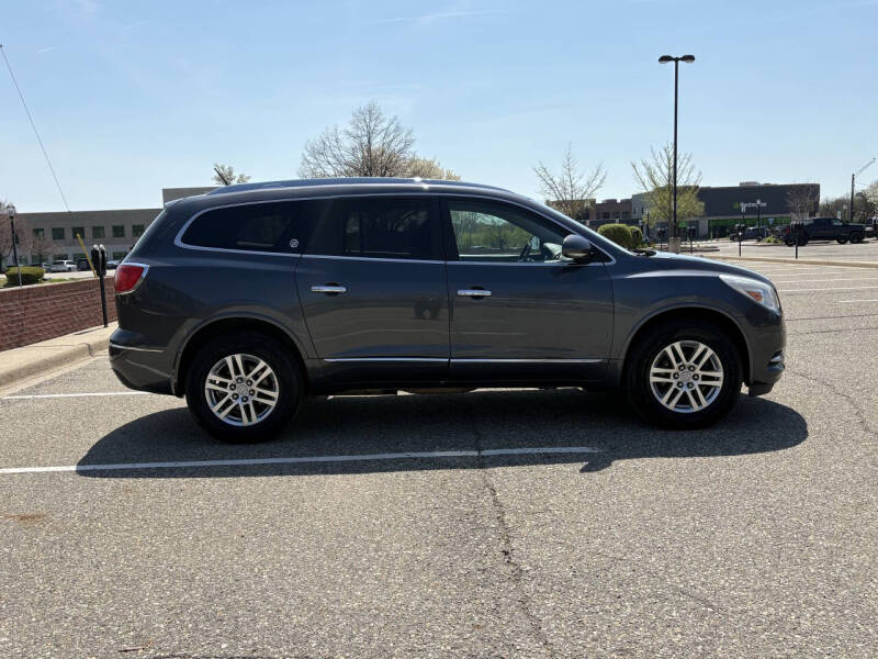 2013 Buick Enclave Convenience