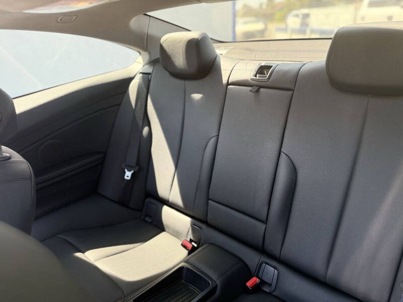 2015 BMW 4 Series 428i