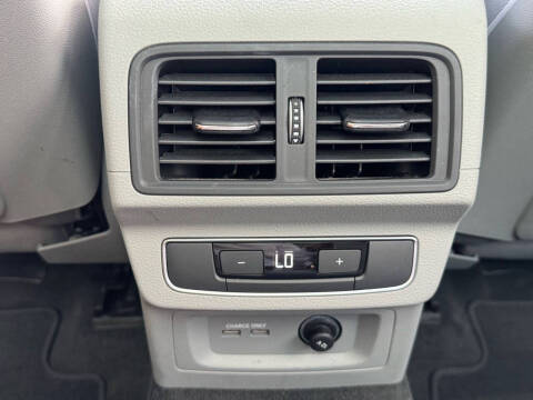 2025 Audi Q5 quattro S line Premium 45 TFSI