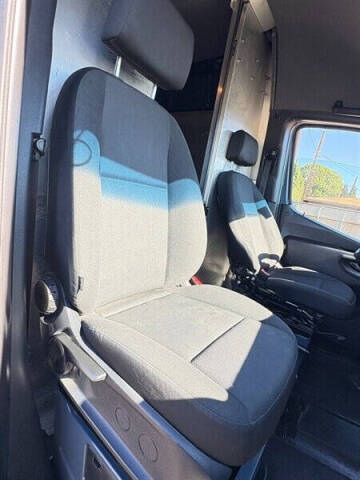 2019 Mercedes-Benz Sprinter