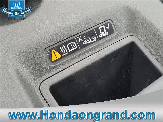 2025 Honda Prologue Elite