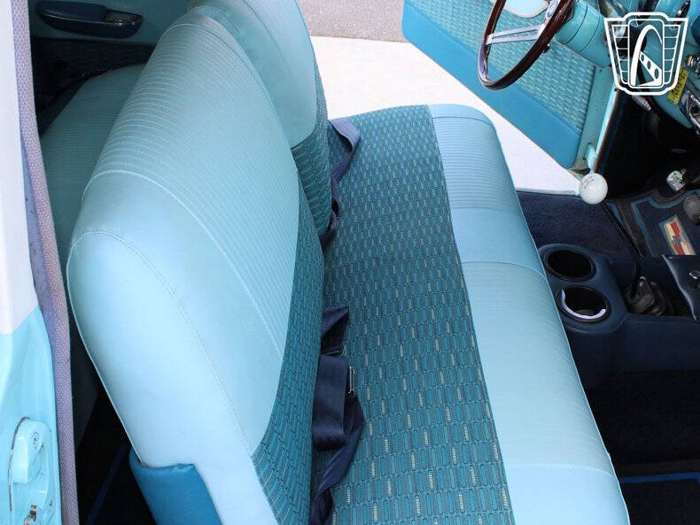 1957 Chevrolet 210