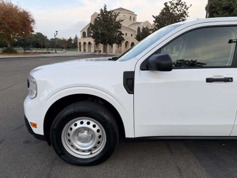 2022 Ford Maverick XL