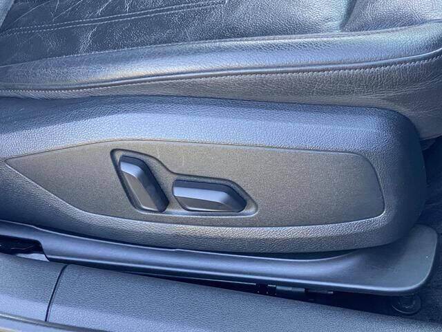 2017 Audi A4 2.0T Premium