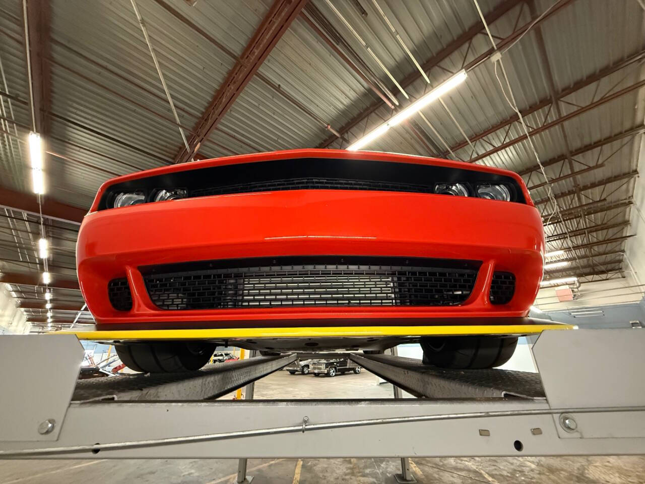 2018 Dodge Challenger 38