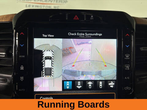 2020 RAM 2500 Laramie Longhorn