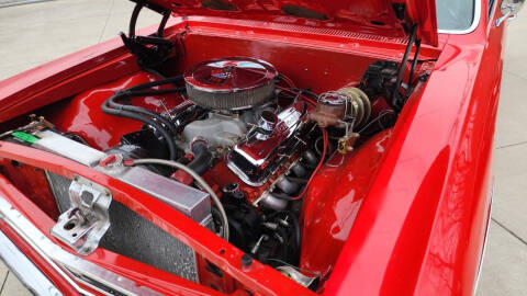 1966 Chevrolet Chevelle