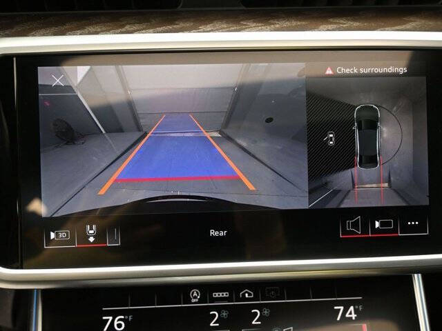 2021 Audi A6 quattro Premium Plus 55 TFSI