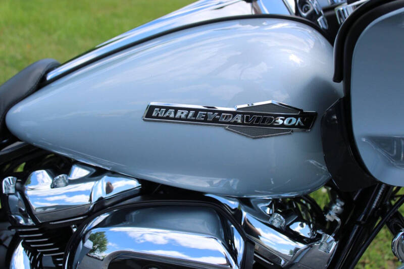 2023 Harley-Davidson Road Glide
