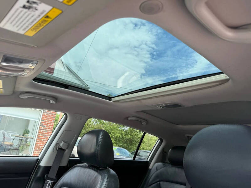 2016 Kia Sportage EX