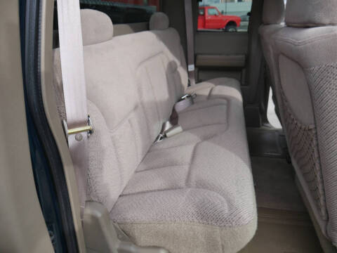 1996 Chevrolet C/K 1500 Series