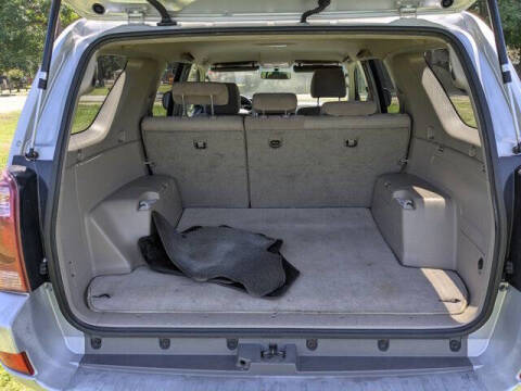 2005 Toyota 4Runner