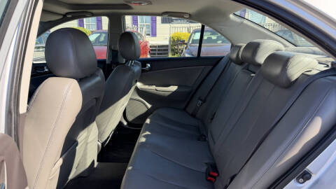 2010 Hyundai Sonata Limited