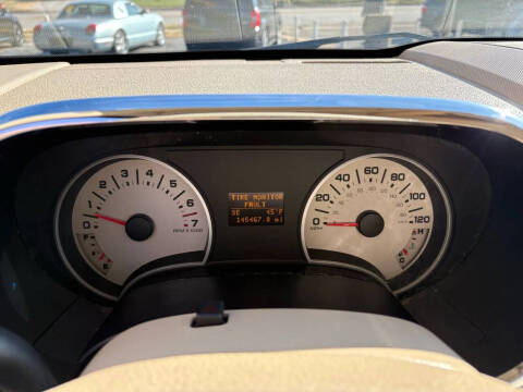 2006 Ford Explorer Eddie Bauer